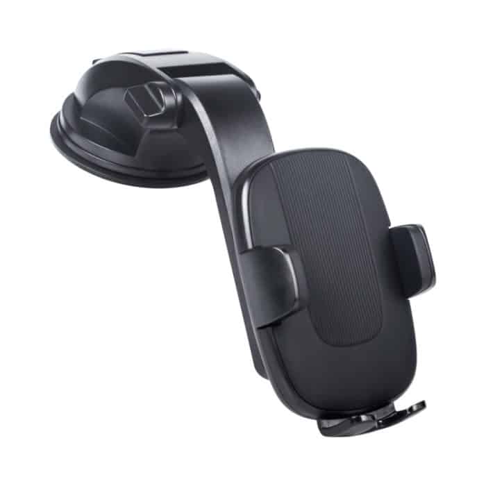 Universal Car Holder Teleskopwippe für Telefondesk Windschutzscheiben Adsorption Handy GPS Inhaber – Bild 4