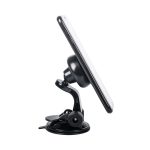Magnetischer Saugnapf Mobiltelefonhalter Center Console Desktop-Nachts-Lazy-Halter – Bild 5