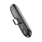 T71 Typ-C Bluetooth 5.0 Wireless-Sender Audioadapter für Nintendo Switch Lite / PC / Computer und Smartphone – Bild 2