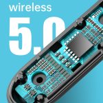 T71 Typ-C Bluetooth 5.0 Wireless-Sender Audioadapter für Nintendo Switch Lite / PC / Computer und Smartphone – Bild 6