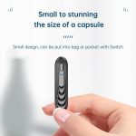 T71 Typ-C Bluetooth 5.0 Wireless-Sender Audioadapter für Nintendo Switch Lite / PC / Computer und Smartphone – Bild 7