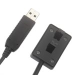 IRSW20B USB-reflektierender photoelektrischer Schalter – Bild 2