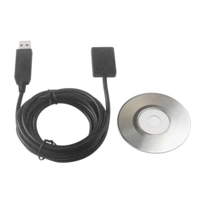 IRSW20B USB-reflektierender photoelektrischer Schalter – Bild 5