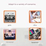 IRSW20B USB-reflektierender photoelektrischer Schalter – Bild 7