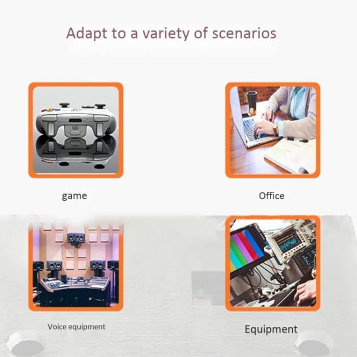 IRSW20B USB-reflektierender photoelektrischer Schalter – Bild 7
