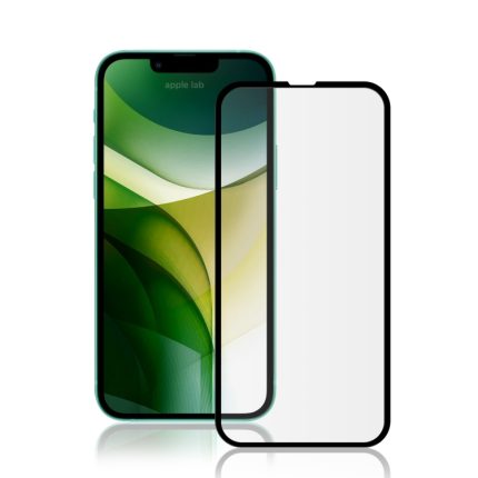 mocolo 0,33 mm 9H 2,5D Vollkleber-Hartglasfolie, For iPhone 13 mini, For iPhone 13/ 13 Pro, For iPhone 13 Pro Max