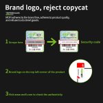 MOFI 9H 2.5D Vollbild-Hartglasfolie, For iPhone 13 mini, For iPhone 13 / 13 Pro, For iPhone 13 Pro Max – Bild 5