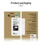 MOFI 9H 2.5D Vollbild-Hartglasfolie, For iPhone 13 mini, For iPhone 13 / 13 Pro, For iPhone 13 Pro Max – Bild 2