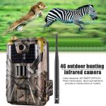 HC-900 Pro Wireless Night Live Tracking Camera Cloud Service 4g Mobile für Wildlife-Jagd – Bild 8