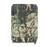 PR300 Pro Outdoor Night Vision Jagd Tracking Camera 16MP Bewegung aktiviert – Bild 2