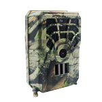 PR300 Pro Outdoor Night Vision Jagd Tracking Camera 16MP Bewegung aktiviert – Bild 4
