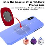 HL-143A Mountainbike Fahrrad Motorrad Einstellbare Lenker Navigation Telefonhalterung – Bild 4