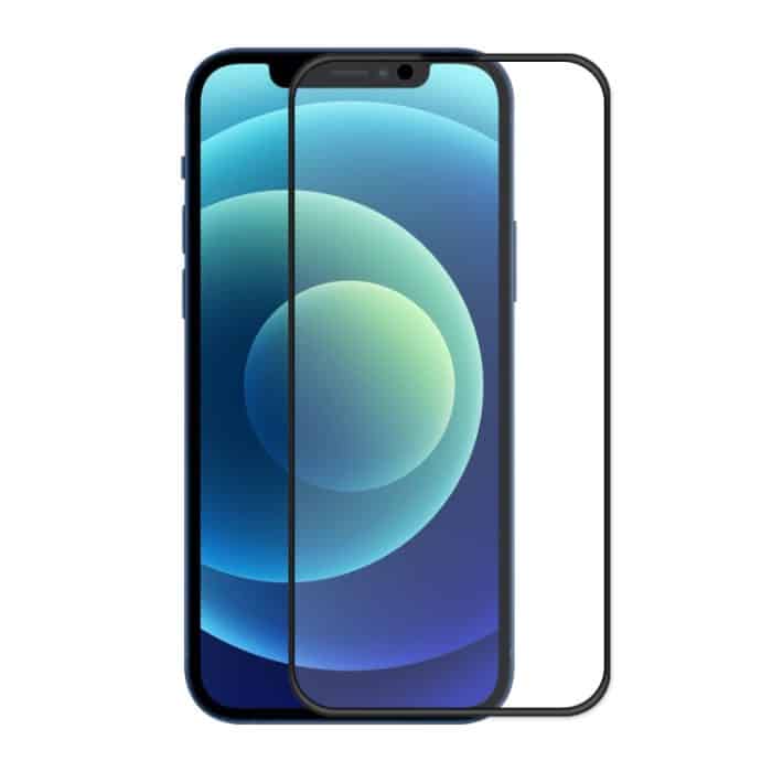 ENKAY Hat-Prince Anti-Drop-Vollkleber-Vollbildfolie aus gehärtetem Glas, Anti-Fall-Schutz, For iPhone 13 mini (1 PC), (For iPhone 13 / 13 Pro 1 PC), For iPhone 13 Pro Max(1 PC) – Bild 2