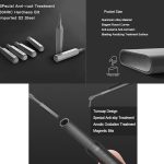 A49 49 in 1 Qualitäts-Schraubendreher-Set Mobile Computer Demontage- und Wartungstools – Bild 4