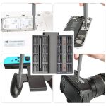 A49 49 in 1 Qualitäts-Schraubendreher-Set Mobile Computer Demontage- und Wartungstools – Bild 5