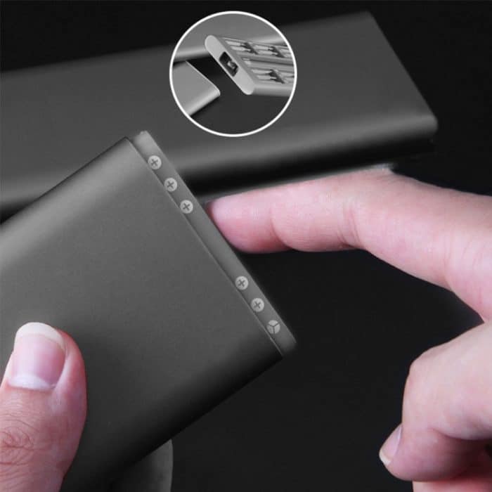 A49 49 in 1 Qualitäts-Schraubendreher-Set Mobile Computer Demontage- und Wartungstools – Bild 6