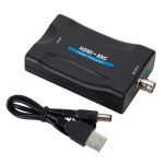 HDMI an BNC Composite Video Converter – Bild 2