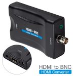 HDMI an BNC Composite Video Converter – Bild 3