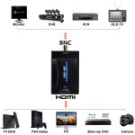 HDMI an BNC Composite Video Converter – Bild 5