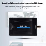 HDMI an BNC Composite Video Converter – Bild 6