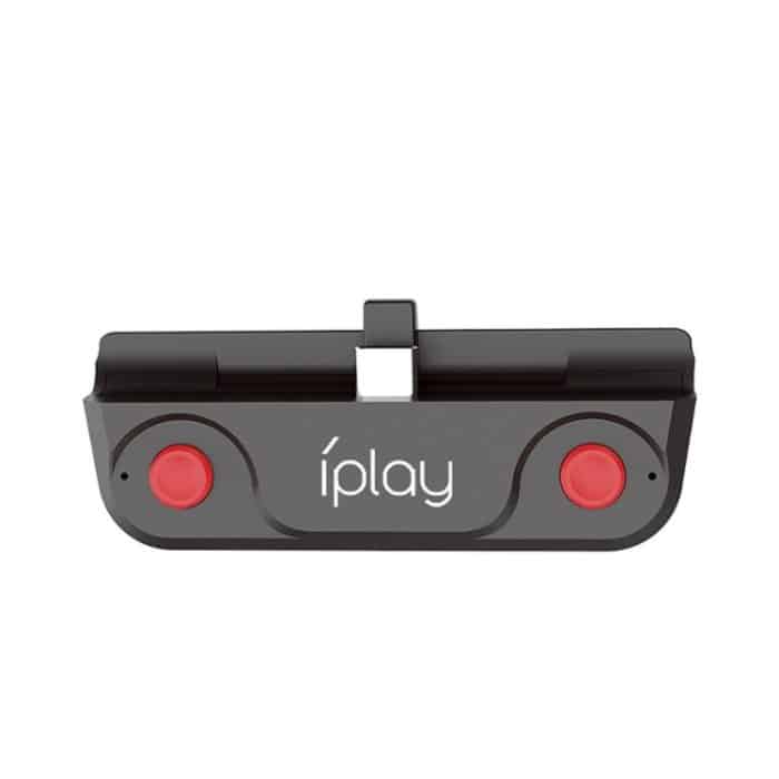 IPLAY Bluetooth-kompatibler Audiomanteradapter für Nintendo-Switch – Bild 6