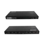 1 x 8 4k x 2K 3840 * 2160 / 30Hz HDMI-Splitter – Bild 2