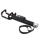 Yt-888 rotierender selfie stick mit bluetooth für smartphone – Bild 3