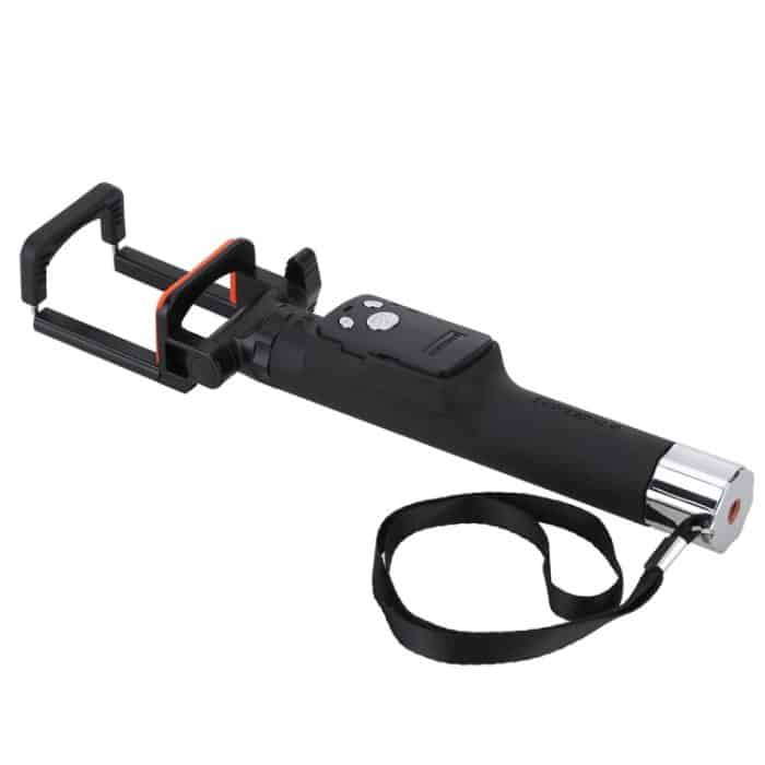 Yt-888 rotierender selfie stick mit bluetooth für smartphone – Bild 3