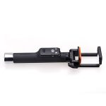 Yt-888 rotierender selfie stick mit bluetooth für smartphone – Bild 4