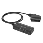 1080p HDMI zum Scart-Audio-Video-Konverter – Bild 2