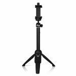 Yunneng yt-9928 3 in 1 Handheld-Stativ, Monopod-Selfie-Stick, Bluetooth-Fernverschluss für alle Smartphones