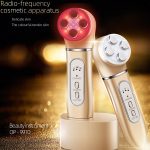 K-SKIN OP9910 EMS Anti-Aging RF-Hautmassagegerät für den Heimgebrauch EMS-Technologie 3 Einstellbare Stufen Entfernung von Falten – Bild 13