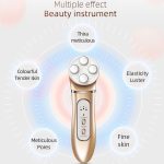 K-SKIN OP9910 EMS Anti-Aging RF-Hautmassagegerät für den Heimgebrauch EMS-Technologie 3 Einstellbare Stufen Entfernung von Falten – Bild 5