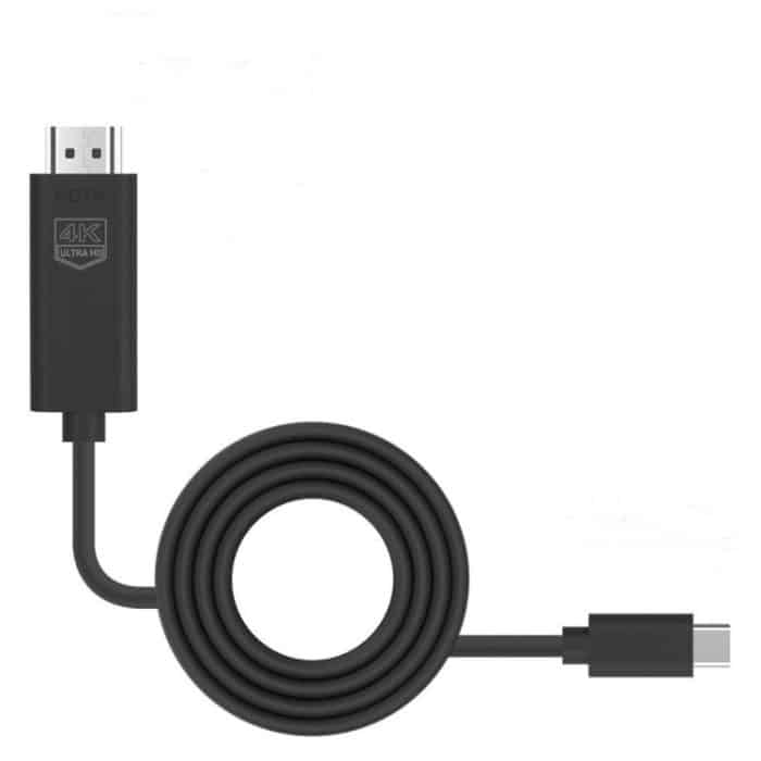 OT-UC503 4 KUSB-Typ C-Kabel für HDMI-Kabel mit HDMI – Bild 1