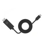 OT-UC503 4 KUSB-Typ C-Kabel für HDMI-Kabel mit HDMI – Bild 2