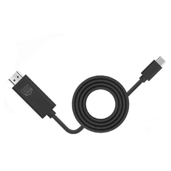 OT-UC503 4 KUSB-Typ C-Kabel für HDMI-Kabel mit HDMI – Bild 2