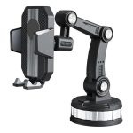 Auto Dashboard 360 Grad Mobiltelefonhalter Universal Windschutzscheibe Saugnapf Schreibtischhalterung