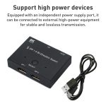 8k DP 1.4 BI-Richtungsschalter – Bild 4