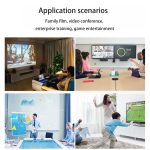 8k DP 1.4 BI-Richtungsschalter – Bild 7