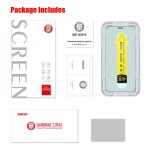 ENKAY Quick Stick Augenschutzfolie aus gehärtetem Glas, For iPhone 11 Pro / XS / X, For iPhone 11 / XR, For iPhone 11 Pro Max / XS Max – Bild 8