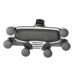 Automobile Sechs-Punkte-Verknüpfung Mobiltelefonhalterung