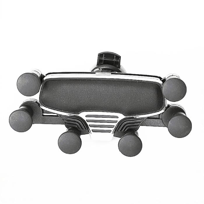 SYA0018140.jpg Automobile Sechs-Punkte-Verknüpfung Mobiltelefonhalterung – Bild 1