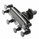 Automobile Sechs-Punkte-Verknüpfung Mobiltelefonhalterung – Bild 2