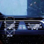 Automobile Sechs-Punkte-Verknüpfung Mobiltelefonhalterung – Bild 4