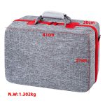 JD-371556 Konsolenzubehörtasche Aufbewahrungstasche für Sony PS5, JD-371556 – Bild 6