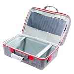 JD-371556 Konsolenzubehörtasche Aufbewahrungstasche für Sony PS5, JD-371556 – Bild 2