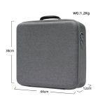 JD-306401 Game Console EVA-Speicherpaket für Sony PS5 – Bild 2