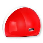 Für Nintendo Switch und Switch Lite NS Nintendo Game Console Mini Portable Charging Dock Stand – Bild 2