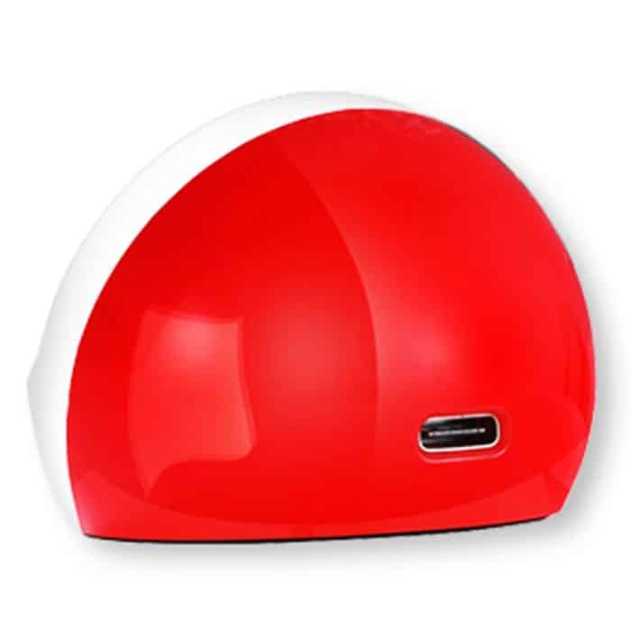 Für Nintendo Switch und Switch Lite NS Nintendo Game Console Mini Portable Charging Dock Stand – Bild 2