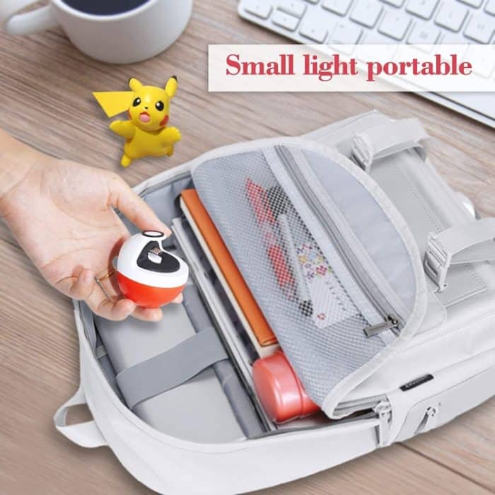 Für Nintendo Switch und Switch Lite NS Nintendo Game Console Mini Portable Charging Dock Stand – Bild 7